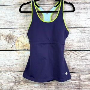 Mountain Hardwear Workout tanktop